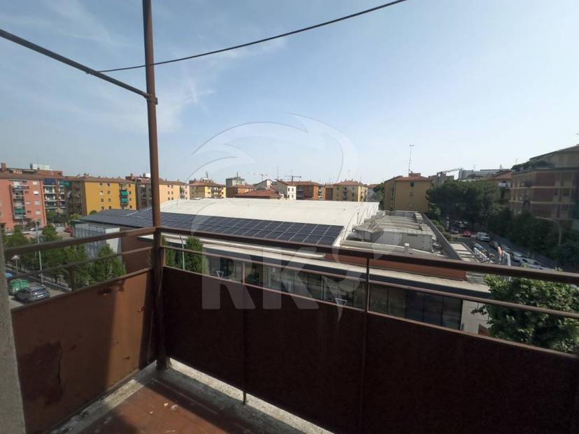 Vendita appartamento via Libero Bergonzoni 2 Bologna (BO)
