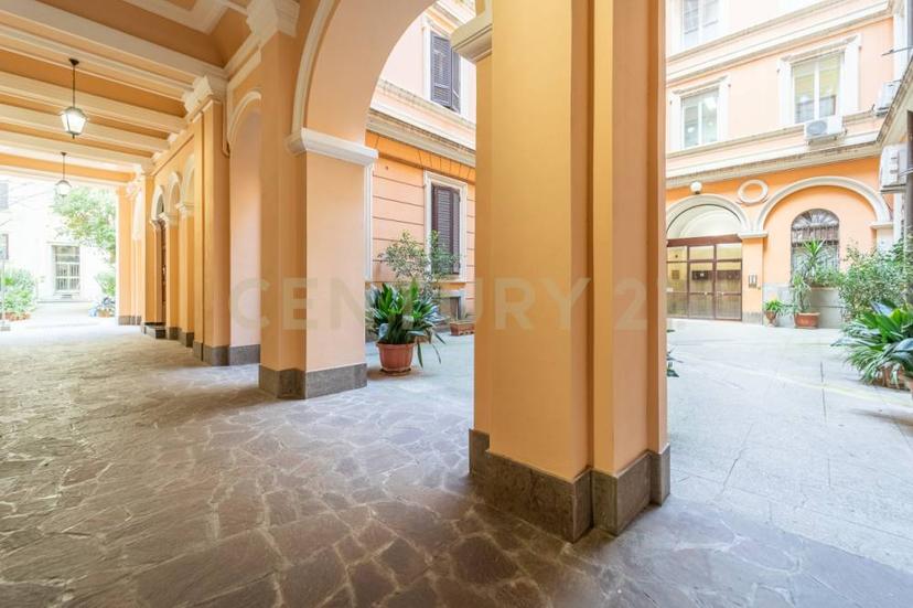 Vendita appartamento Via di Porta Maggiore 23 Roma (RM)