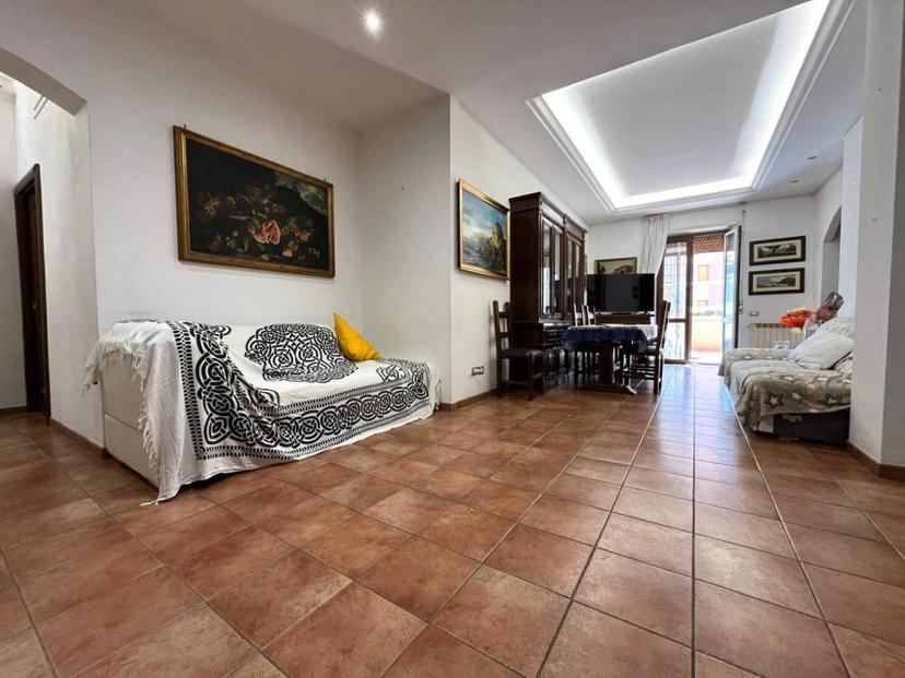 Vendita appartamento Via Teodolfo Mertel Roma (RM)