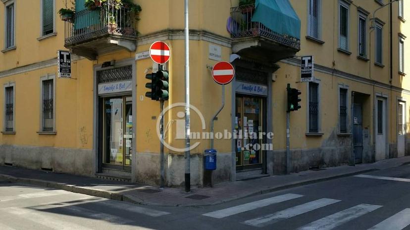 Vendita appartamento Via Giuseppe Garibaldi 55 Corsico (MI)