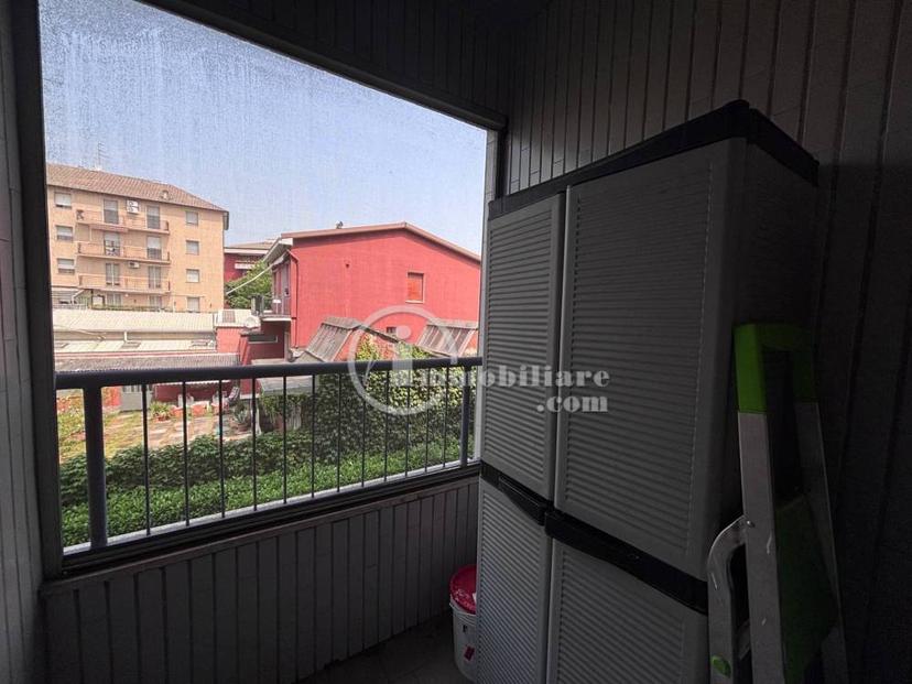Vendita appartamento Via Lomellina 13 Assago (MI)