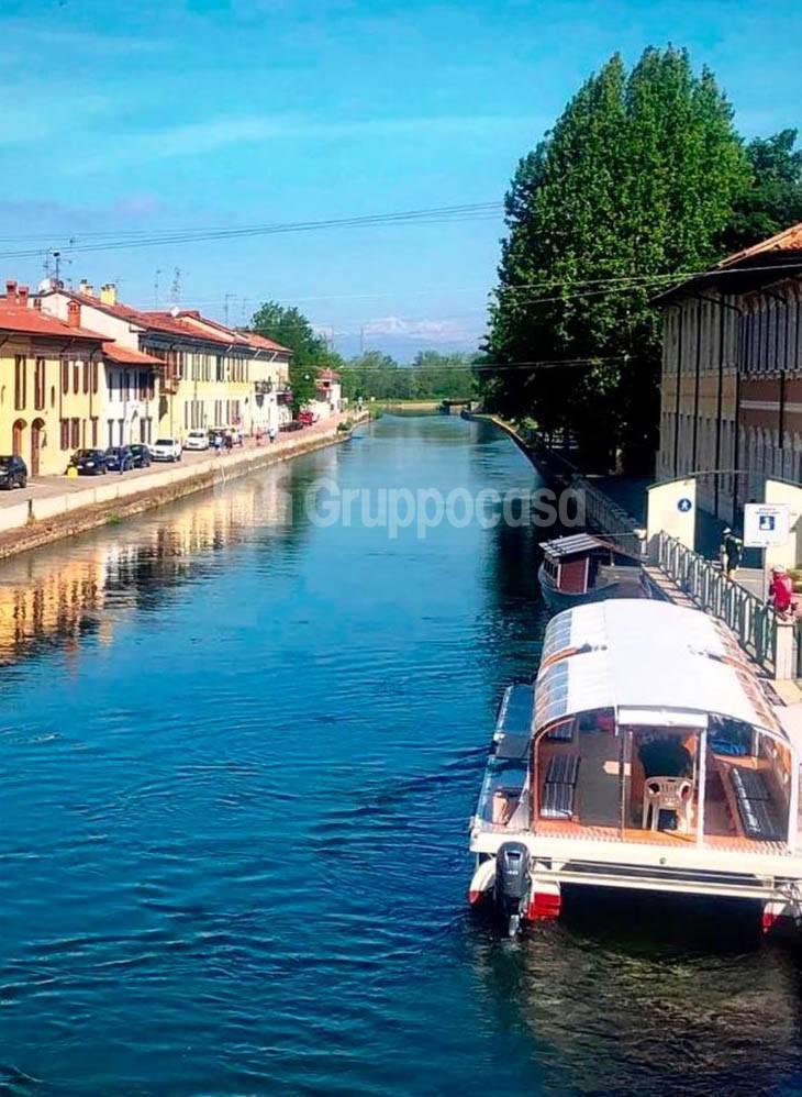 Vendita casa indipendente Via Dante 34 Arluno (MI)
