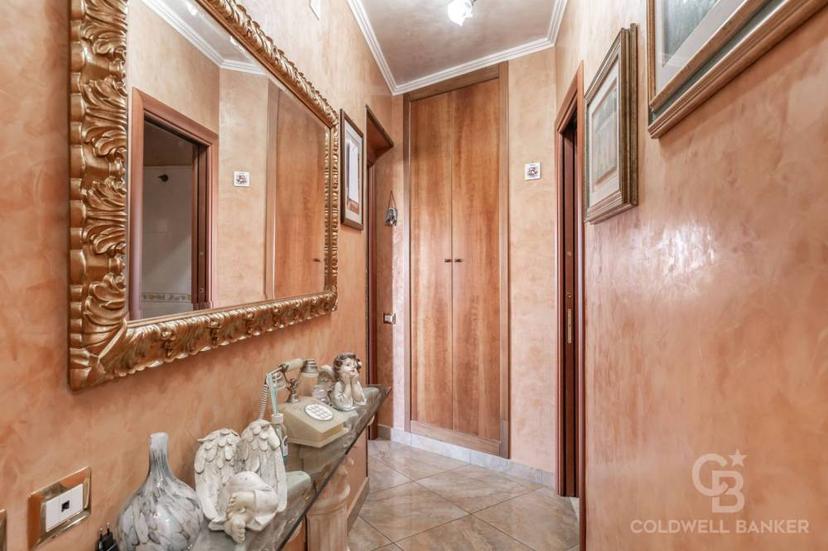 Vendita appartamento Viale Aldo Ballarin Roma (RM)