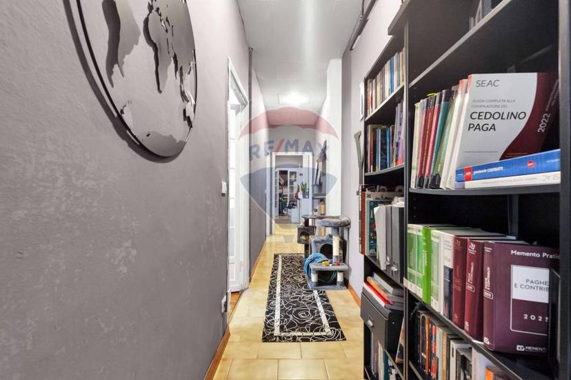 Vendita appartamento via Soperga 46 Milano (MI)