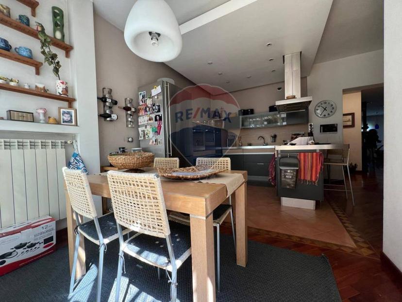 Vendita appartamento via Arno 34 Napoli (NA)