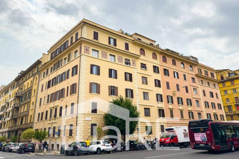 Vendita appartamento Via Premuda Roma (RM)
