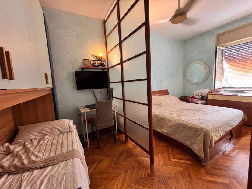 Vendita appartamento Via Tolentino Milano (MI)