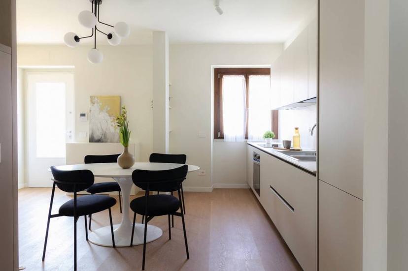 Vendita appartamento Corso Buenos Aires 35 Milano (MI)