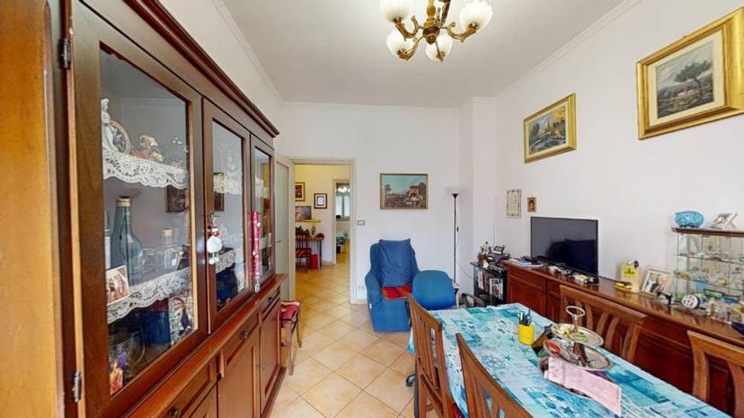 Vendita appartamento Via Rovigo 5 Torino (TO)