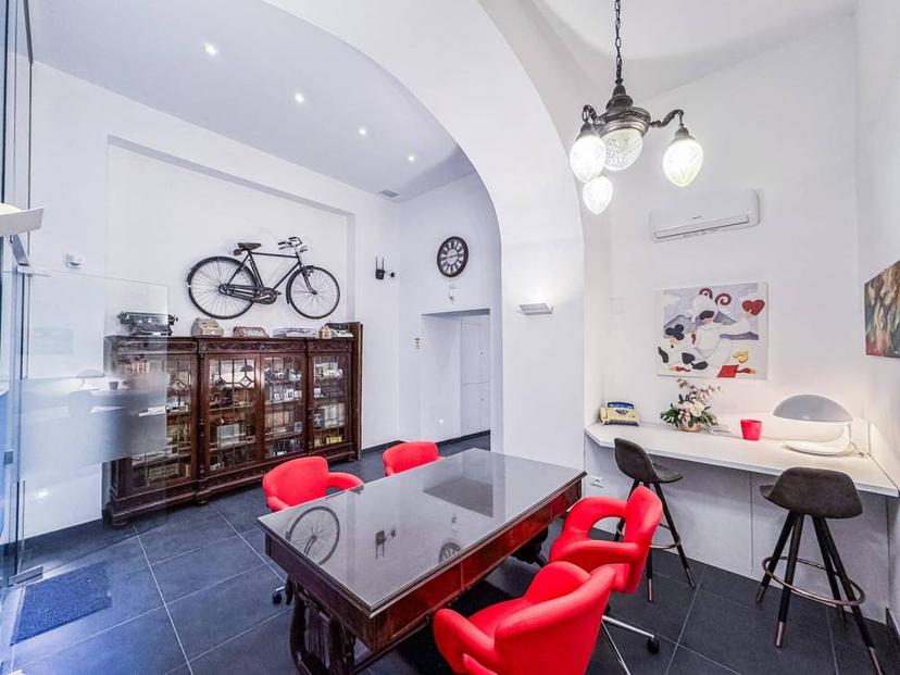 Vendita appartamento via Santa Lucia 15 Napoli (NA)