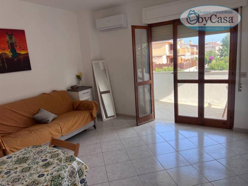 Vendita appartamento Santa Marinella (RM)