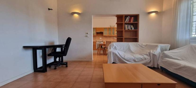 Vendita appartamento Via Zucchi 34 Bologna (BO)