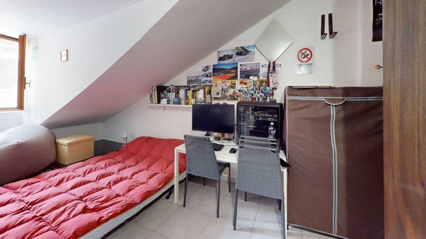 Vendita appartamento Via Sant'ottavio 56 Torino (TO)
