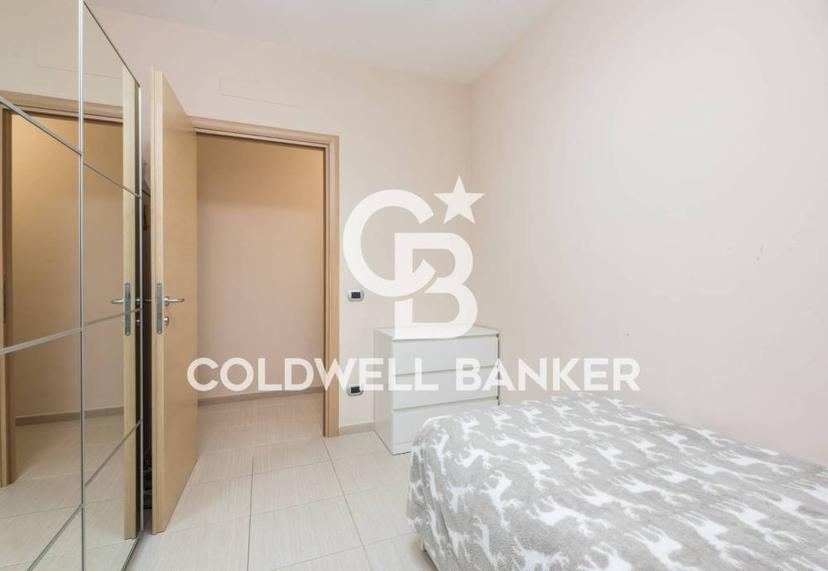 Vendita appartamento Via Anagnina 452 Roma (RM)
