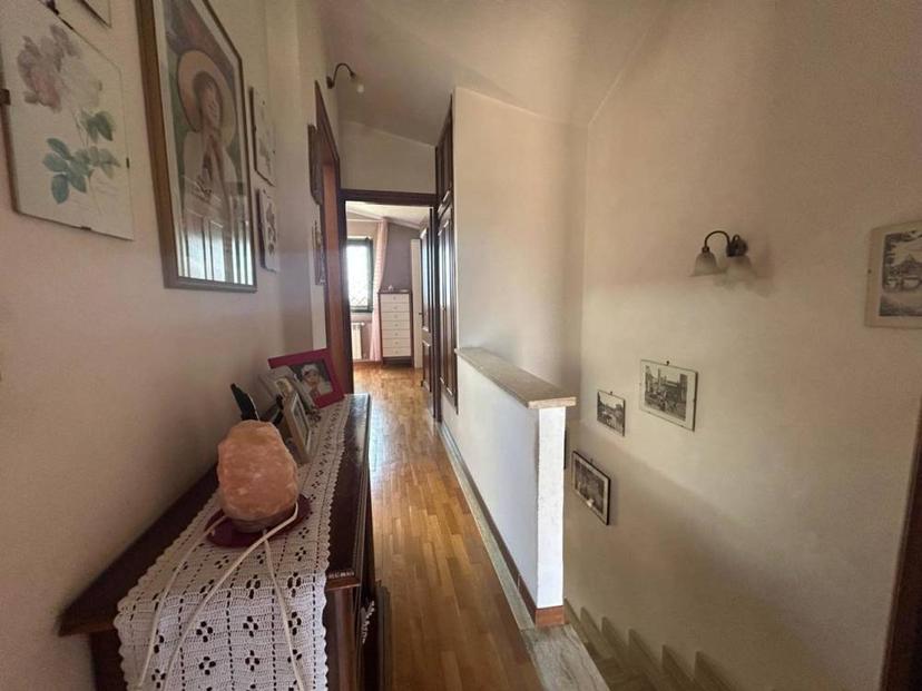 Vendita villa a schiera Via Casal Bianco 430 Guidonia Montecelio (RM)