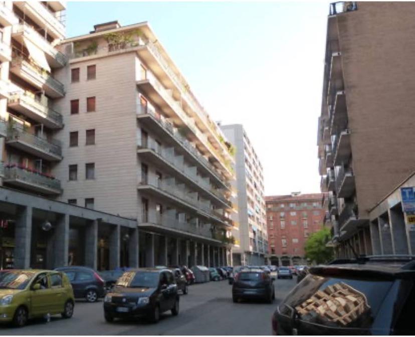Affitto appartamento Via Pietro Francesco Guala 118 Torino (TO)