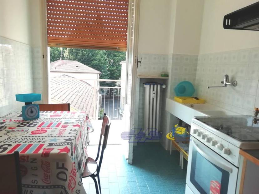 Affitto appartamento VIA MARCHESI 17 Parma (PR)