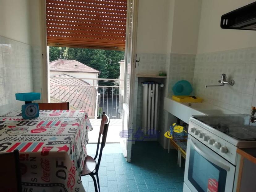 Affitto appartamento VIA MARCHESI 17 Parma (PR)