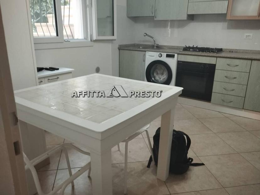 Affitto appartamento Via Cadore Ravenna (RA)
