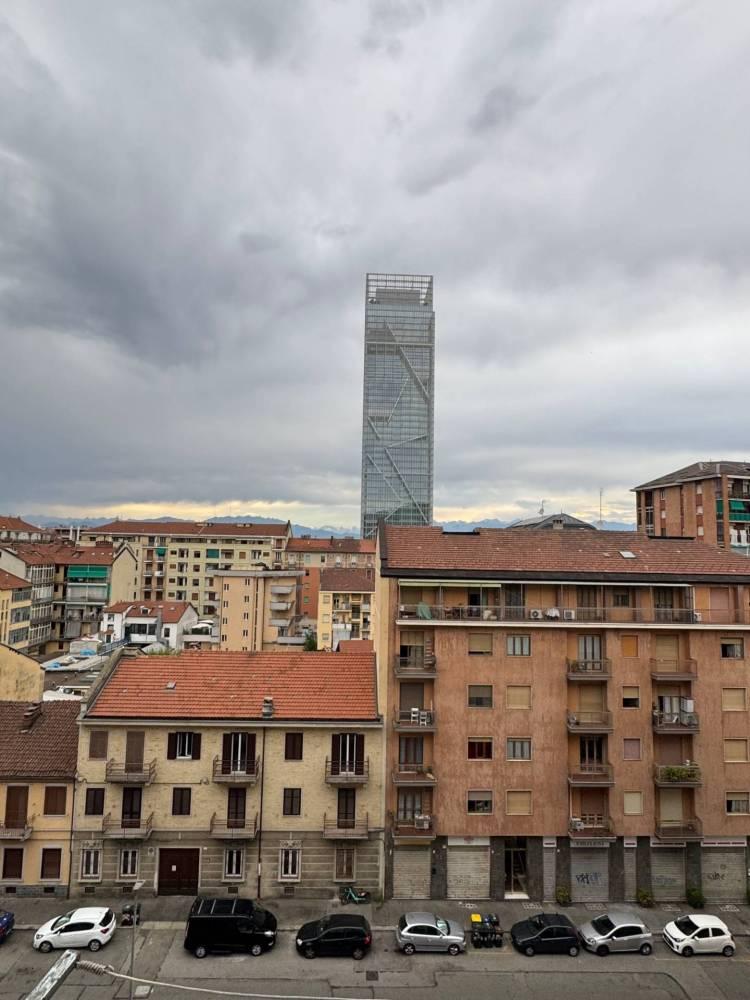 Affitto appartamento Via Ventimiglia 154 Torino (TO)