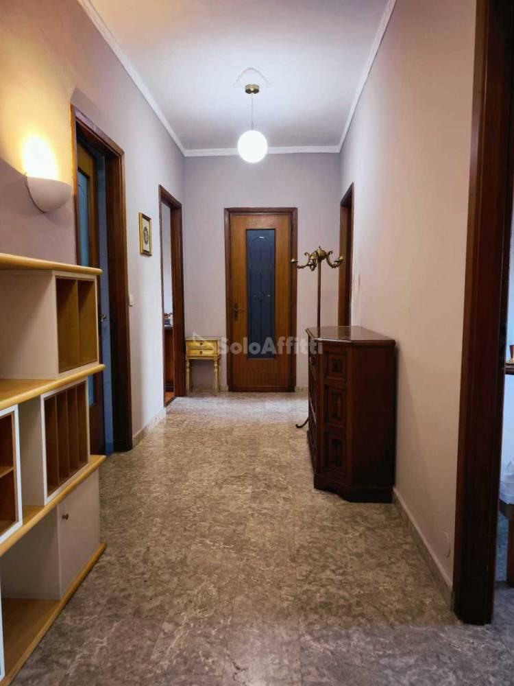 Affitto appartamento Corso Cosenza 81 Torino (TO)