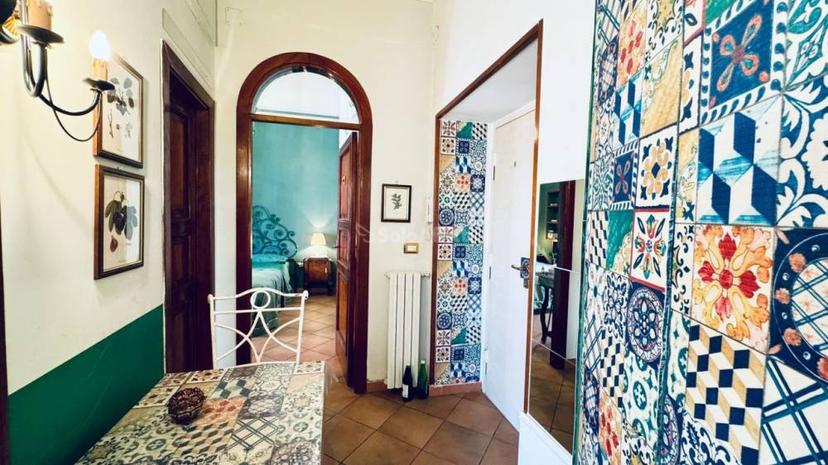 Affitto appartamento Via Tino di Camaino Napoli (NA)