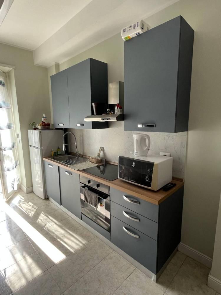 Affitto appartamento Via Spotorno 40 Torino (TO)