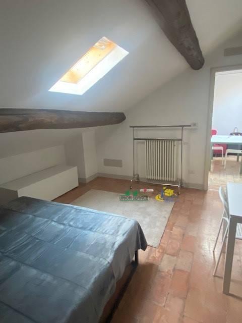 Affitto appartamento Borgo Paggeria 22 Parma (PR)
