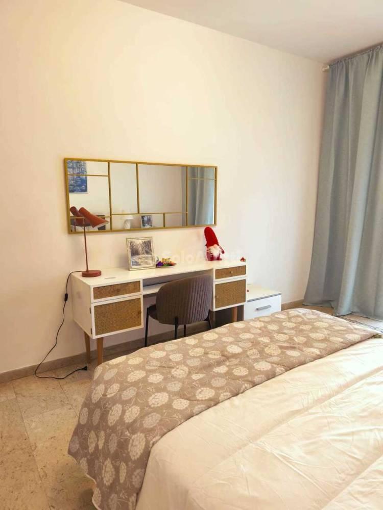 Affitto appartamento Via Castelgomberto Torino (TO)