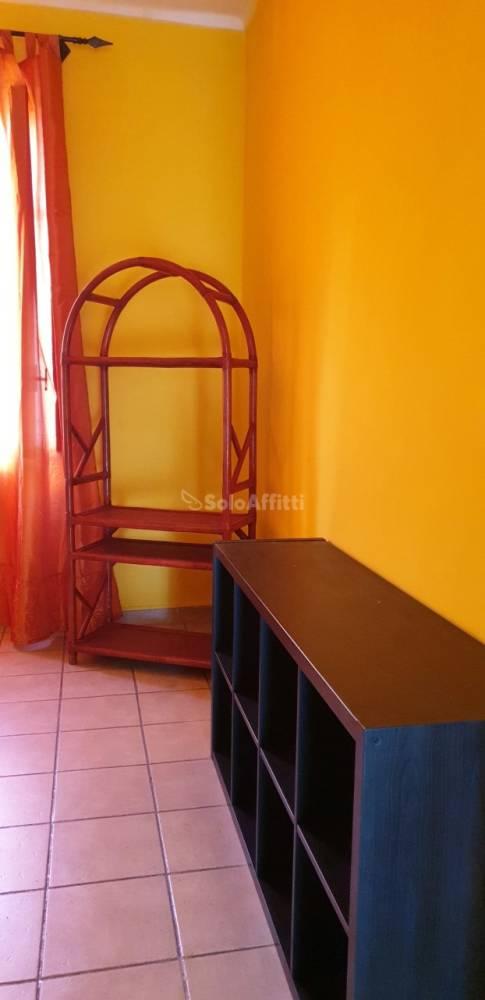 Affitto appartamento Via Bardonecchia Torino (TO)